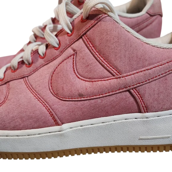 Nike Air Force 1 Sneakers - Picture 5 of 9